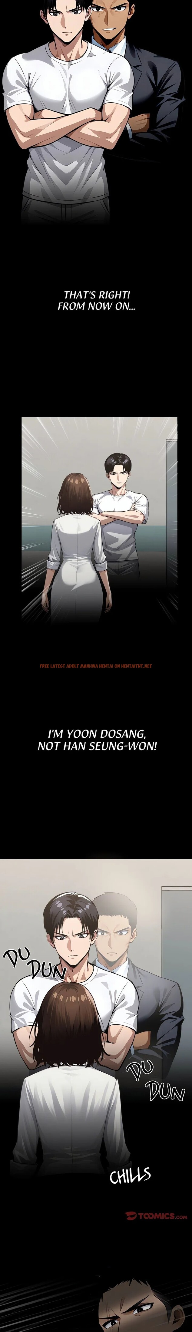 Read Hentai Image 24 89553 in comic Gangster X Office Lady - Chapter 15 - hentaitnt.net