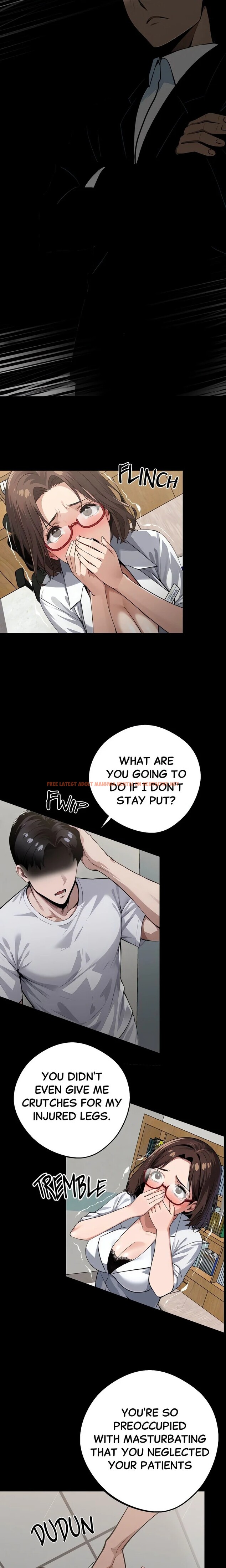 Read Hentai Image 25 89553 in comic Gangster X Office Lady - Chapter 15 - hentaitnt.net