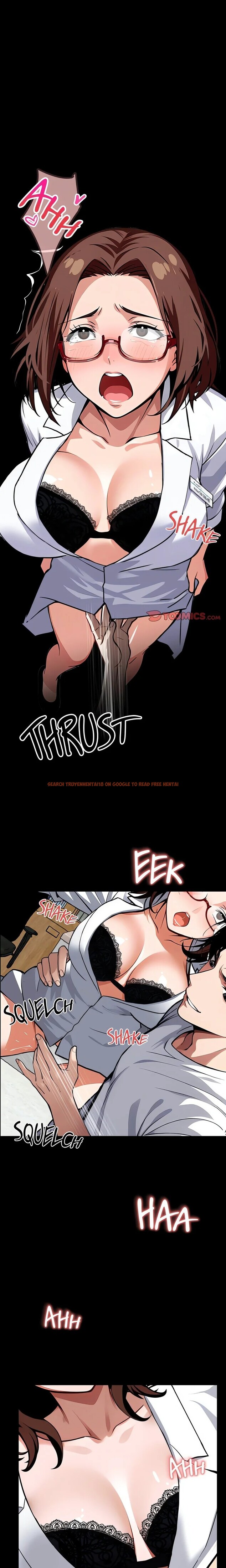 Read Hentai Image 1 89709 in comic Gangster X Office Lady - Chapter 16 - hentaitnt.net