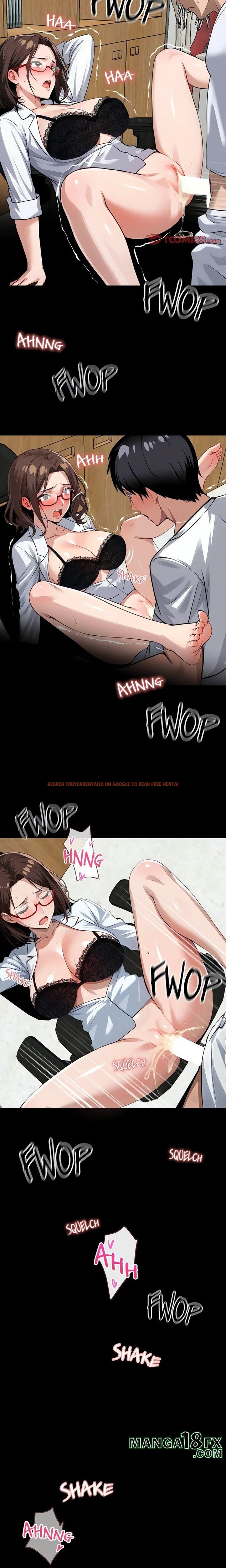 Read Hentai Image 13 710 in comic Gangster X Office Lady - Chapter 16 - hentaitnt.net