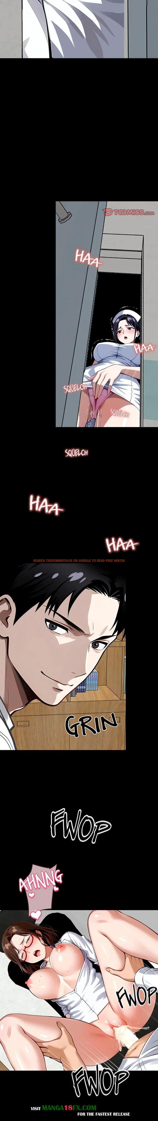 Read Hentai Image 18 710 in comic Gangster X Office Lady - Chapter 16 - hentaitnt.net
