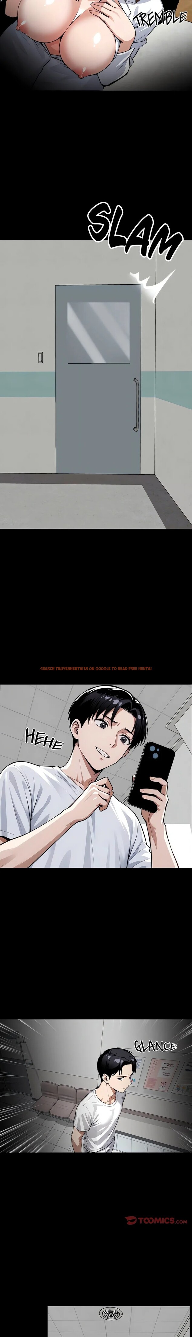 Read Hentai Image 24 89710 in comic Gangster X Office Lady - Chapter 16 - hentaitnt.net