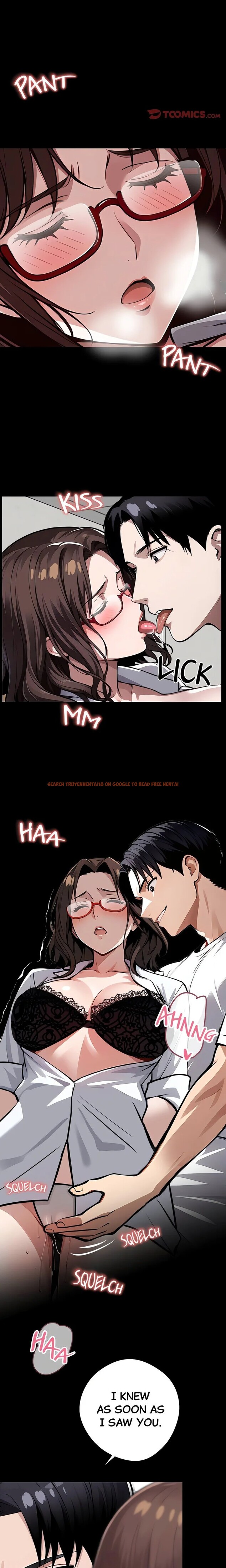 Read Hentai Image 3 89709 in comic Gangster X Office Lady - Chapter 16 - hentaitnt.net