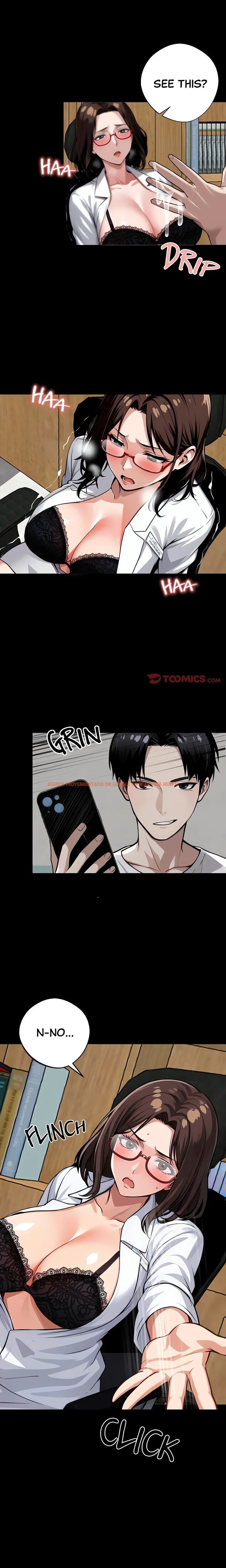Read Hentai Image 6 89709 in comic Gangster X Office Lady - Chapter 16 - hentaitnt.net