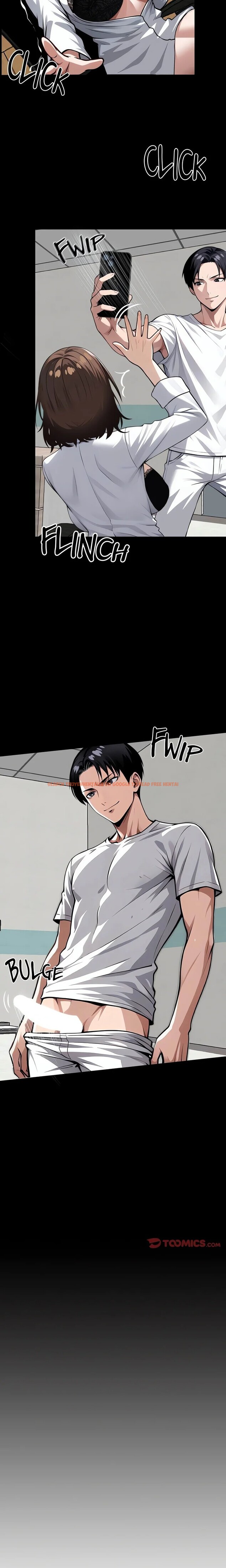 Read Hentai Image 9 89710 in comic Gangster X Office Lady - Chapter 16 - hentaitnt.net