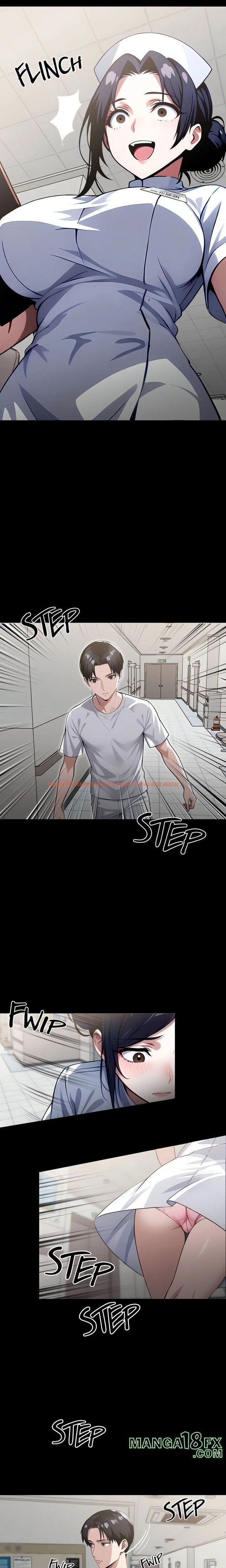 Read Hentai Image 2 823 in comic Gangster X Office Lady - Chapter 17 - hentaitnt.net