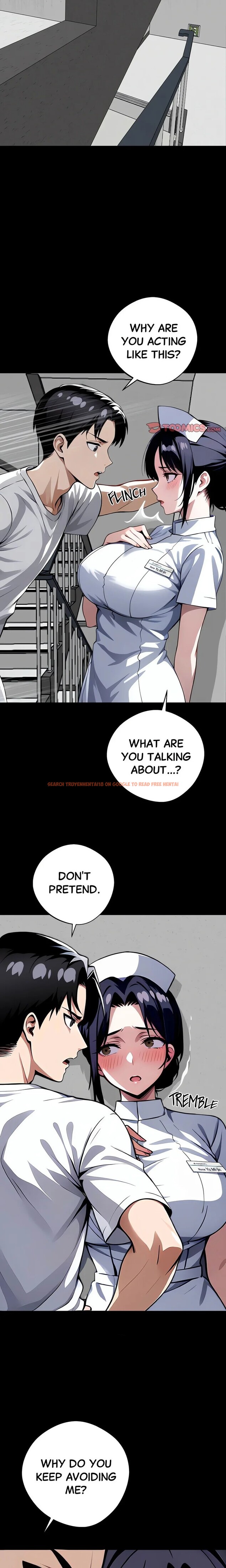 Read Hentai Image 28 89824 in comic Gangster X Office Lady - Chapter 17 - hentaitnt.net