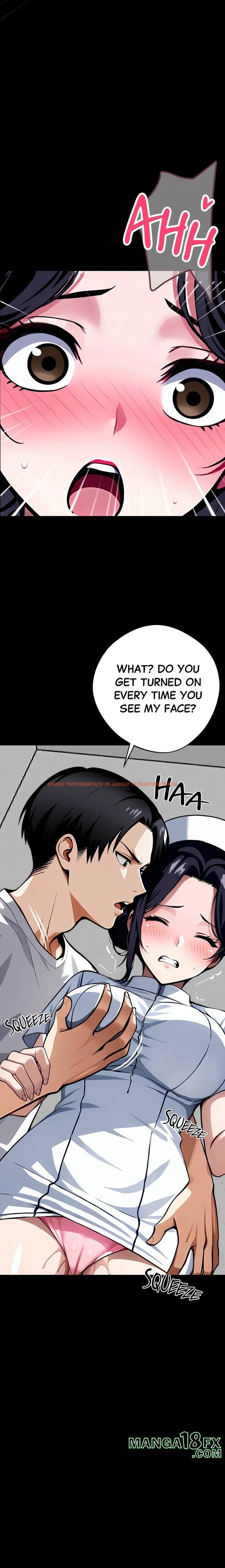 Read Hentai Image 30 824 in comic Gangster X Office Lady - Chapter 17 - hentaitnt.net