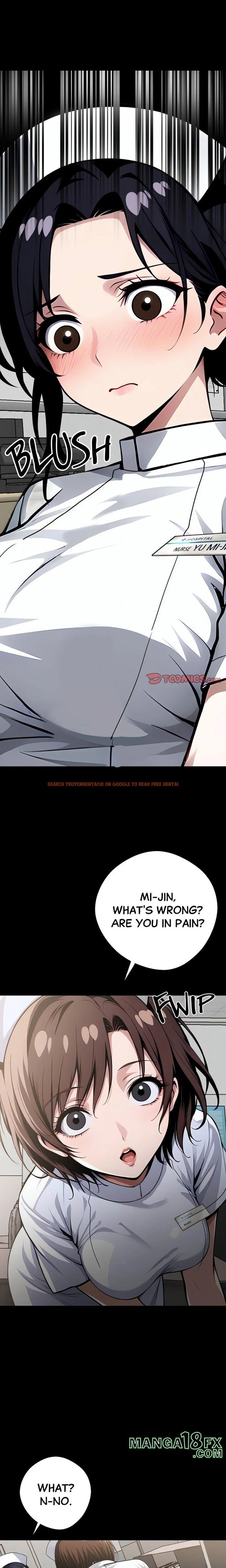 Read Hentai Image 6 823 in comic Gangster X Office Lady - Chapter 17 - hentaitnt.net
