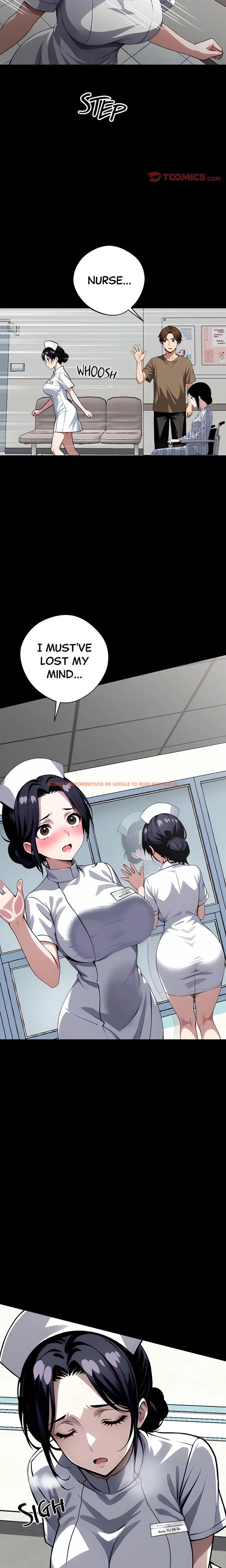 Read Hentai Image 8 89823 in comic Gangster X Office Lady - Chapter 17 - hentaitnt.net
