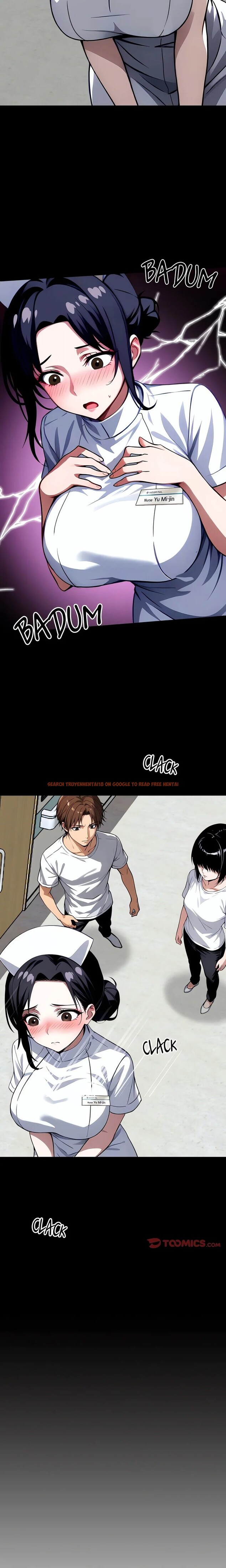Read Hentai Image 9 89823 in comic Gangster X Office Lady - Chapter 17 - hentaitnt.net