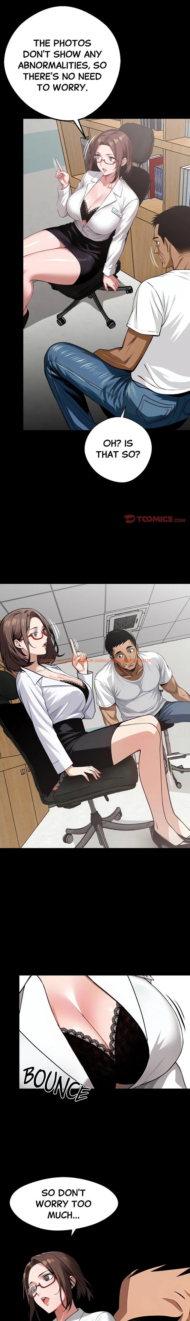 Read Hentai Image 1 12244 in comic Gangster X Office Lady - Chapter 18 - hentaitnt.net