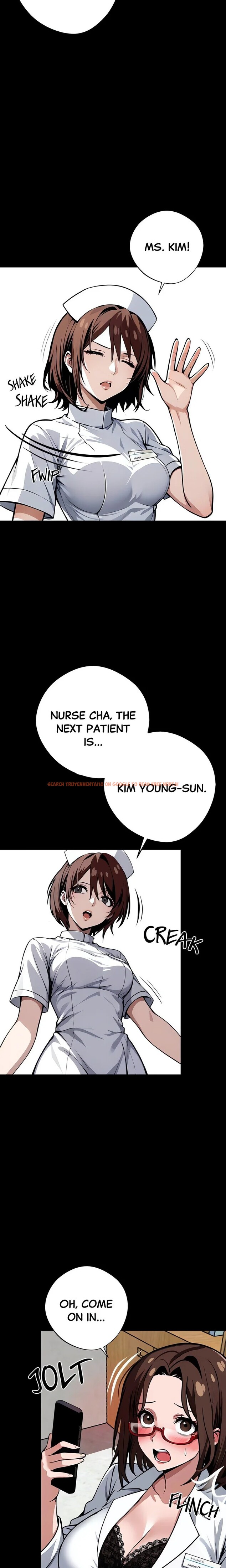 Read Hentai Image 13 12244 in comic Gangster X Office Lady - Chapter 18 - hentaitnt.net