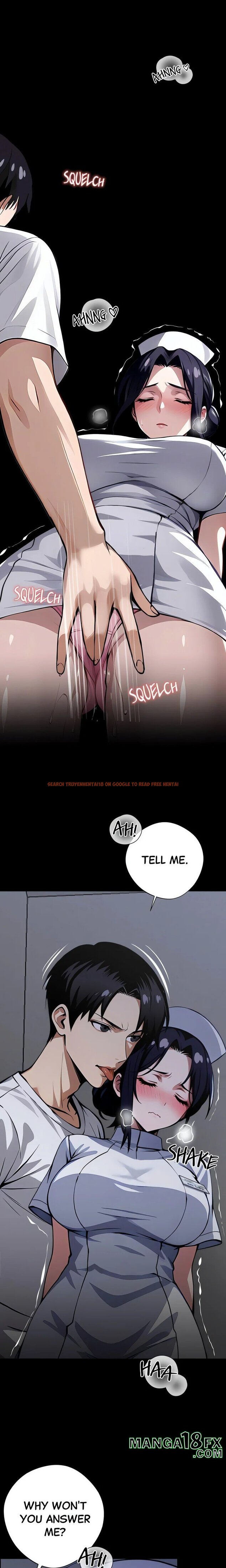 Read Hentai Image 16 244 in comic Gangster X Office Lady - Chapter 18 - hentaitnt.net