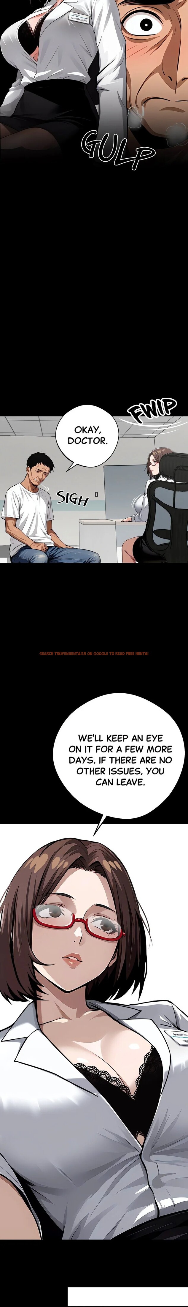 Read Hentai Image 2 12244 in comic Gangster X Office Lady - Chapter 18 - hentaitnt.net