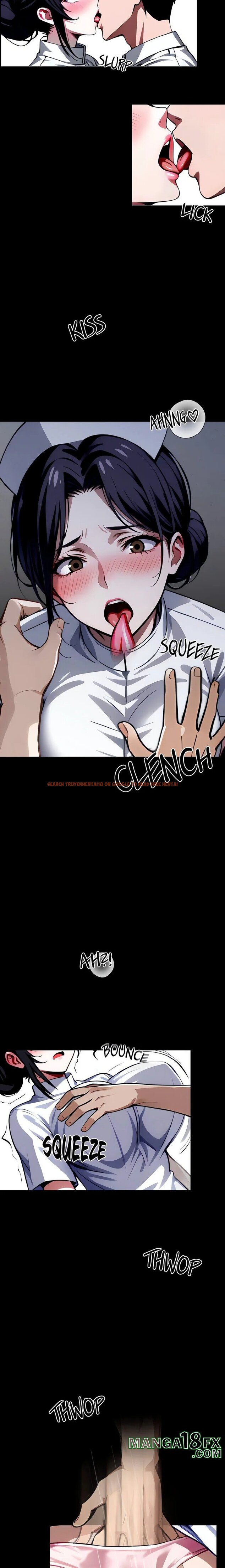Read Hentai Image 23 245 in comic Gangster X Office Lady - Chapter 18 - hentaitnt.net