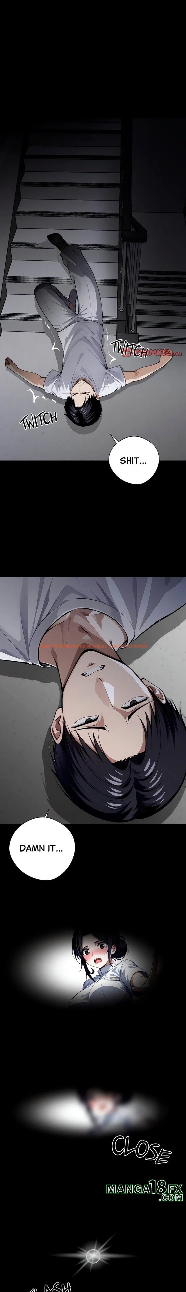 Read Hentai Image 28 245 in comic Gangster X Office Lady - Chapter 18 - hentaitnt.net