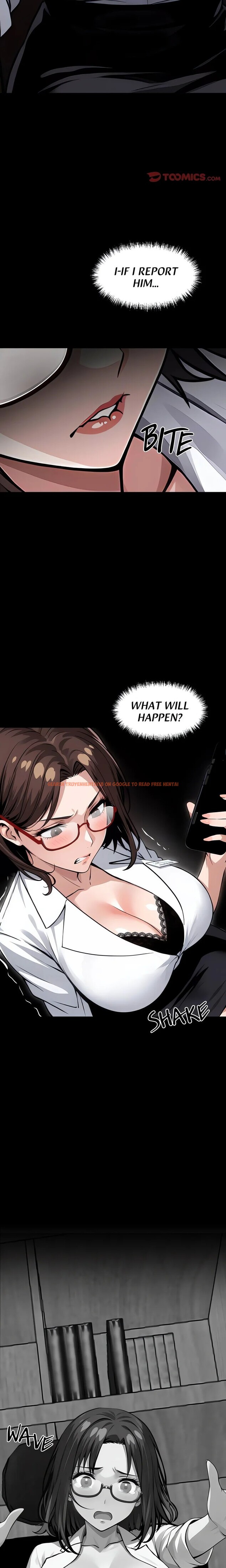 Read Hentai Image 8 12244 in comic Gangster X Office Lady - Chapter 18 - hentaitnt.net