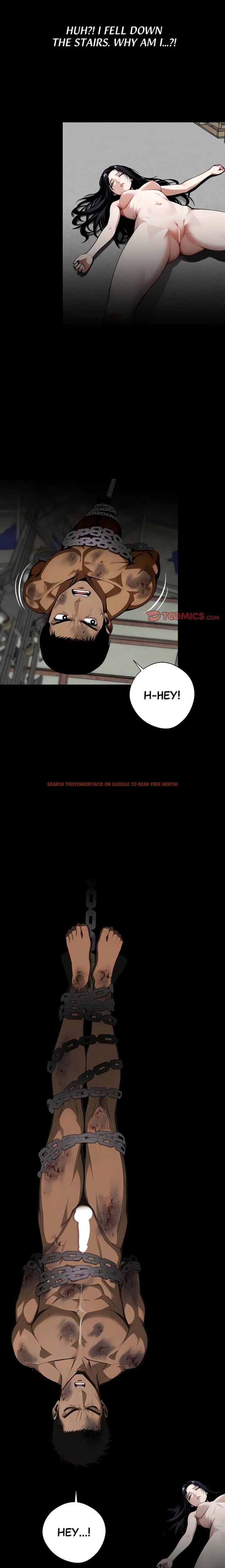Read Hentai Image 1 12357 in comic Gangster X Office Lady - Chapter 19 - hentaitnt.net