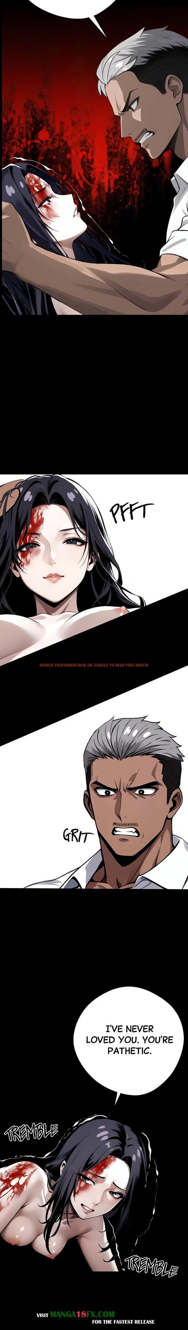 Read Hentai Image 12 357 in comic Gangster X Office Lady - Chapter 19 - hentaitnt.net