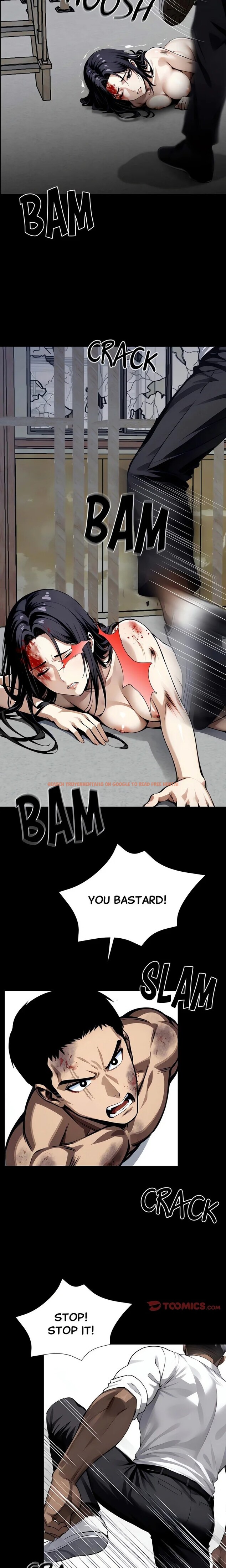 Read Hentai Image 14 12357 in comic Gangster X Office Lady - Chapter 19 - hentaitnt.net
