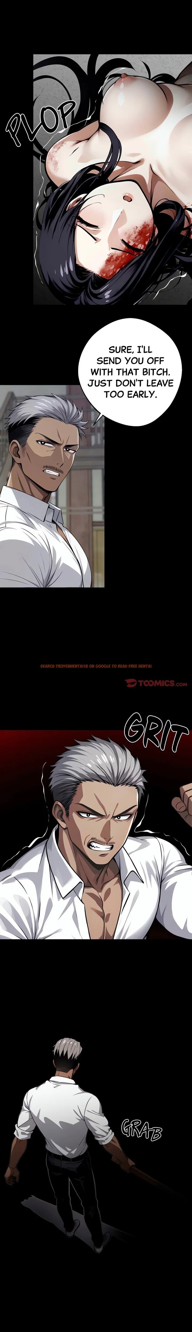Read Hentai Image 16 12357 in comic Gangster X Office Lady - Chapter 19 - hentaitnt.net