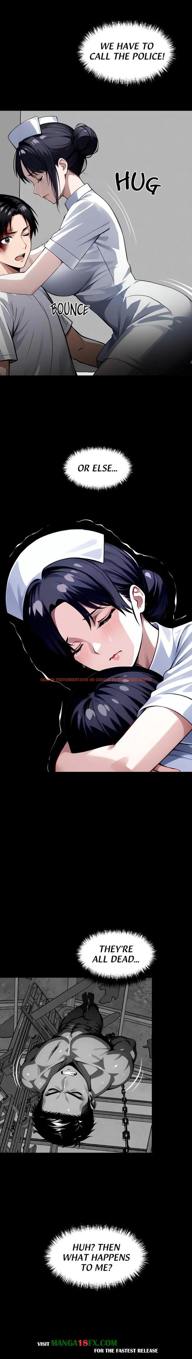 Read Hentai Image 25 357 in comic Gangster X Office Lady - Chapter 19 - hentaitnt.net
