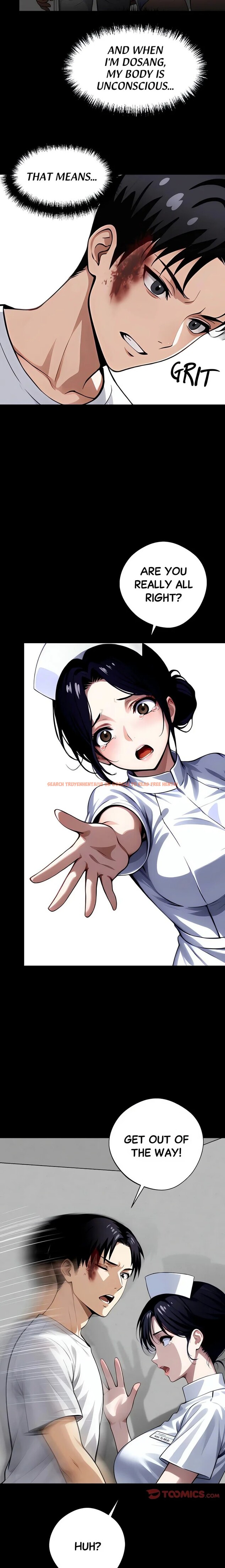 Read Hentai Image 29 12358 in comic Gangster X Office Lady - Chapter 19 - hentaitnt.net