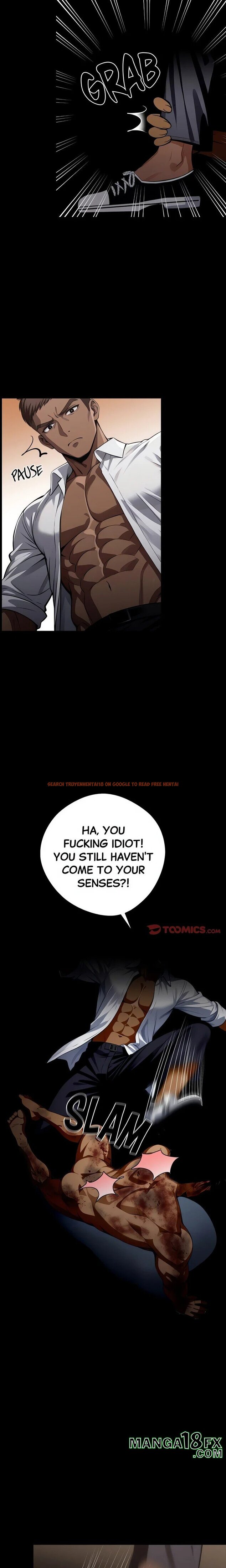 Read Hentai Image 12 606 in comic Gangster X Office Lady - Chapter 20 - hentaitnt.net