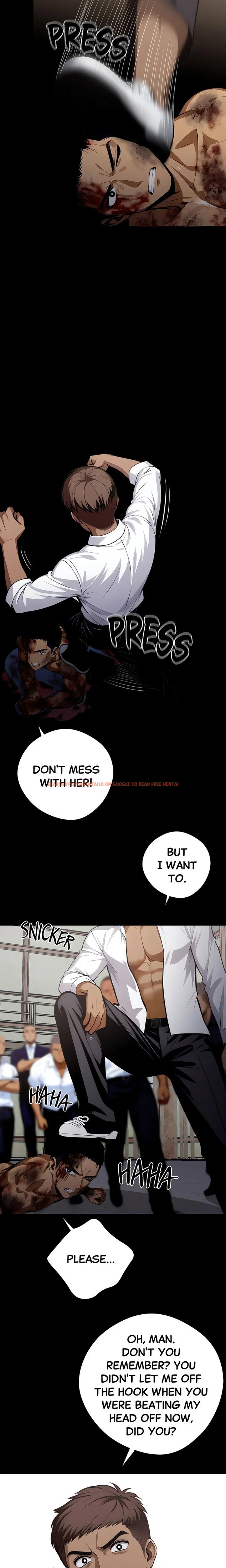 Read Hentai Image 13 12606 in comic Gangster X Office Lady - Chapter 20 - hentaitnt.net