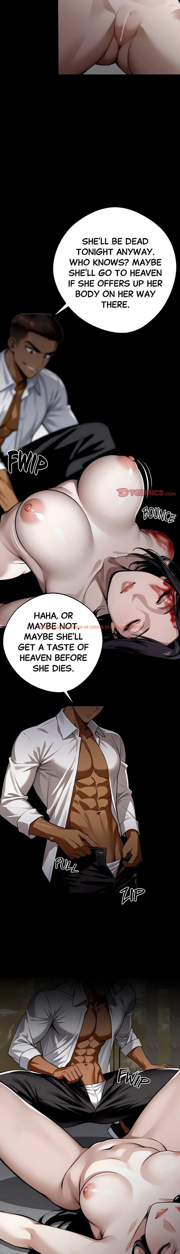 Read Hentai Image 15 12606 in comic Gangster X Office Lady - Chapter 20 - hentaitnt.net