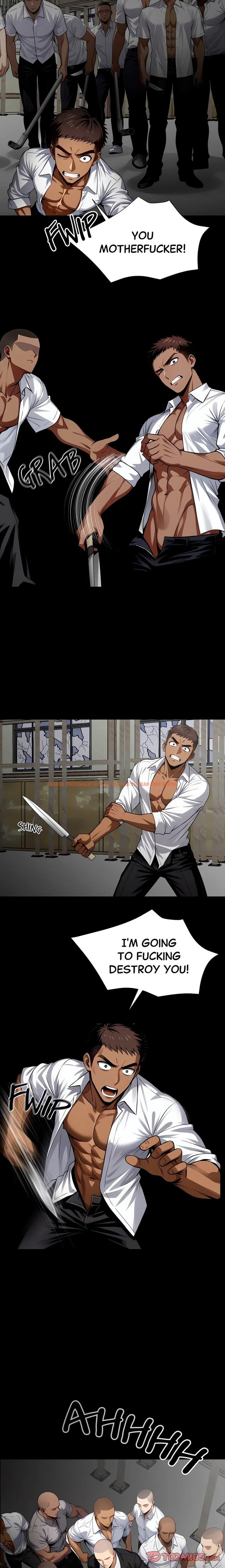 Read Hentai Image 20 12606 in comic Gangster X Office Lady - Chapter 20 - hentaitnt.net