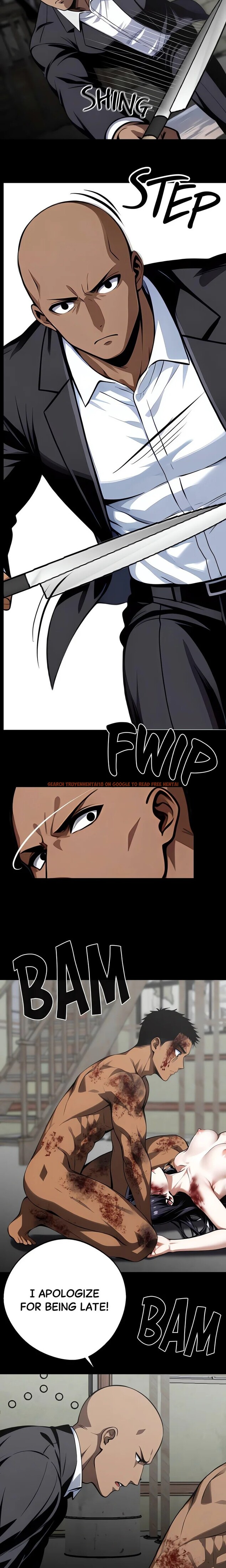 Read Hentai Image 27 12607 in comic Gangster X Office Lady - Chapter 20 - hentaitnt.net