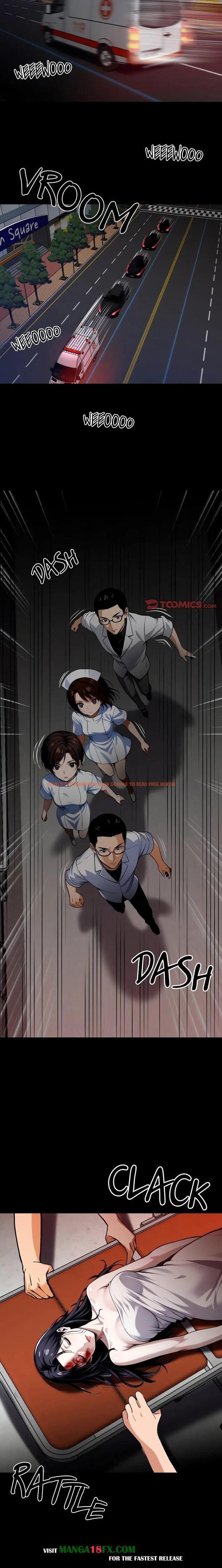 Read Hentai Image 29 607 in comic Gangster X Office Lady - Chapter 20 - hentaitnt.net