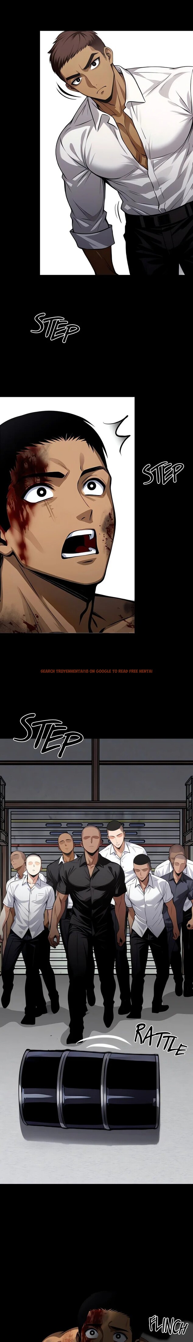 Read Hentai Image 8 12606 in comic Gangster X Office Lady - Chapter 20 - hentaitnt.net