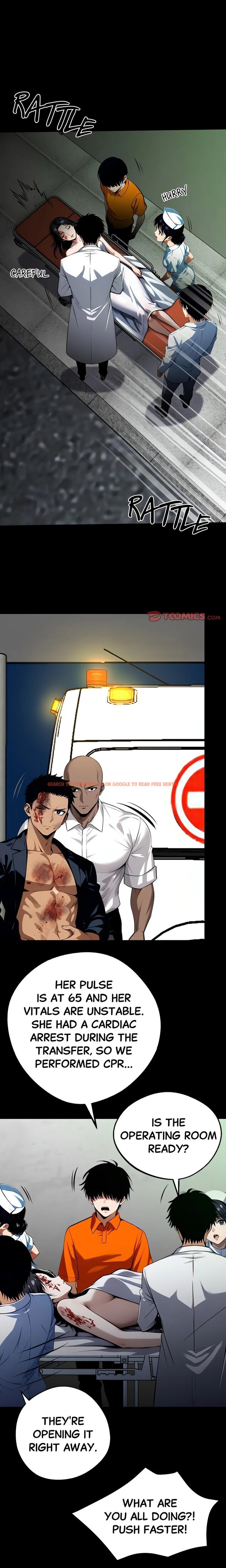 Read Hentai Image 1 52728 in comic Gangster X Office Lady - Chapter 21 - hentaitnt.net