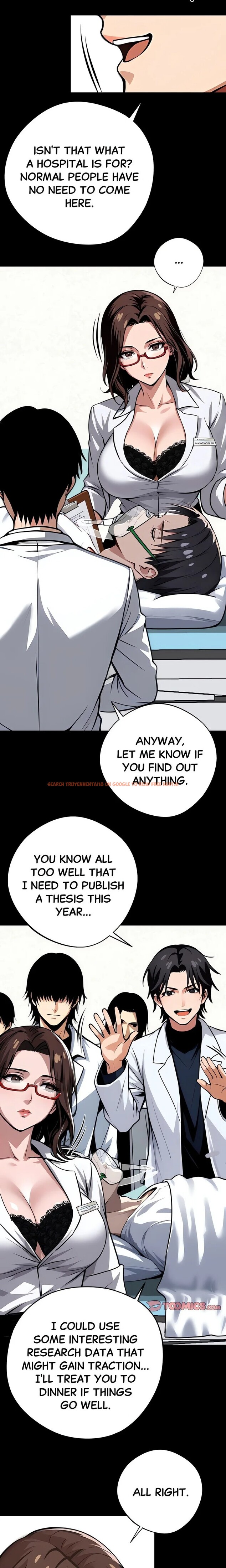 Read Hentai Image 14 52728 in comic Gangster X Office Lady - Chapter 21 - hentaitnt.net