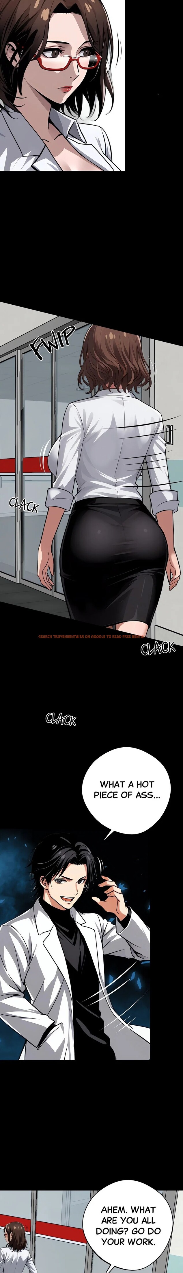 Read Hentai Image 15 52728 in comic Gangster X Office Lady - Chapter 21 - hentaitnt.net