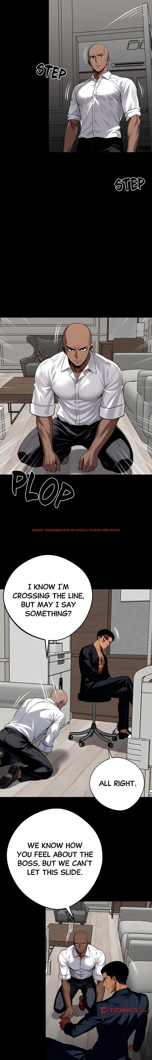 Read Hentai Image 29 52729 in comic Gangster X Office Lady - Chapter 21 - hentaitnt.net