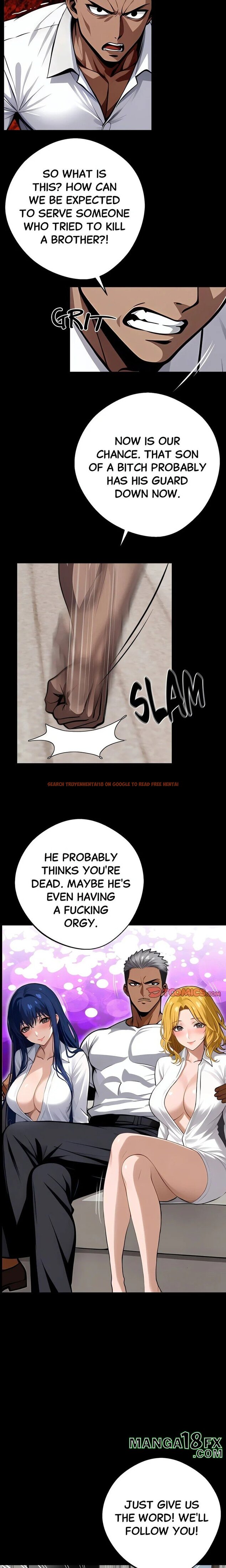 Read Hentai Image 31 729 in comic Gangster X Office Lady - Chapter 21 - hentaitnt.net