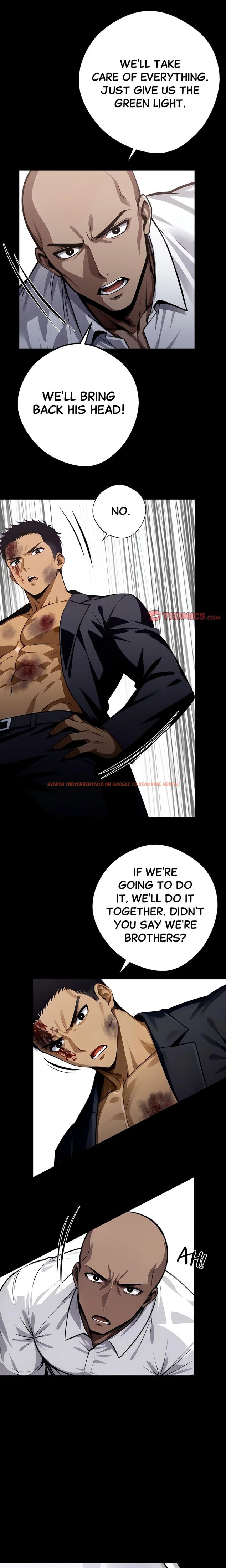 Read Hentai Image 1 52836 in comic Gangster X Office Lady - Chapter 22 - hentaitnt.net