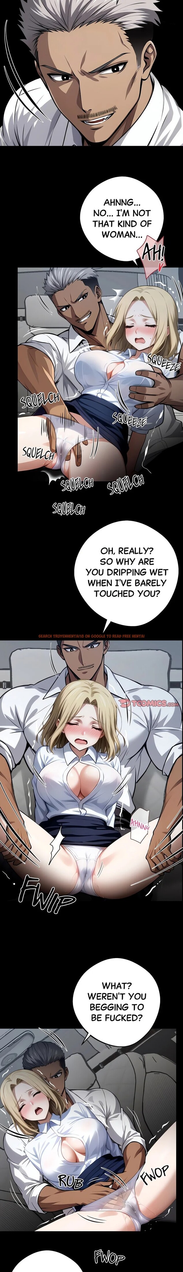 Read Hentai Image 21 52837 in comic Gangster X Office Lady - Chapter 22 - hentaitnt.net