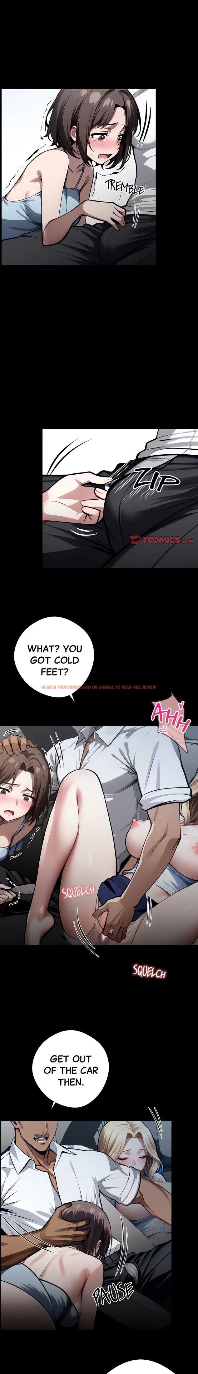 Read Hentai Image 1 52947 in comic Gangster X Office Lady - Chapter 23 - hentaitnt.net