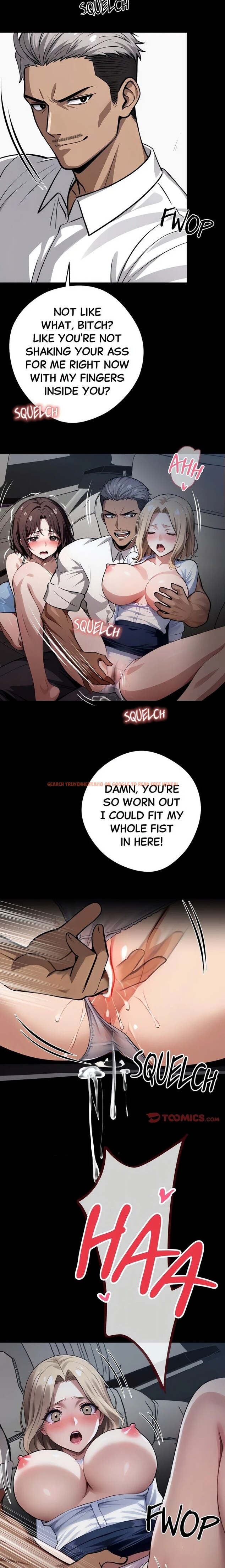 Read Hentai Image 13 52947 in comic Gangster X Office Lady - Chapter 23 - hentaitnt.net