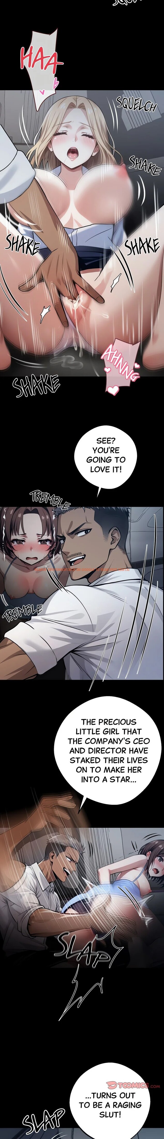 Read Hentai Image 15 52947 in comic Gangster X Office Lady - Chapter 23 - hentaitnt.net