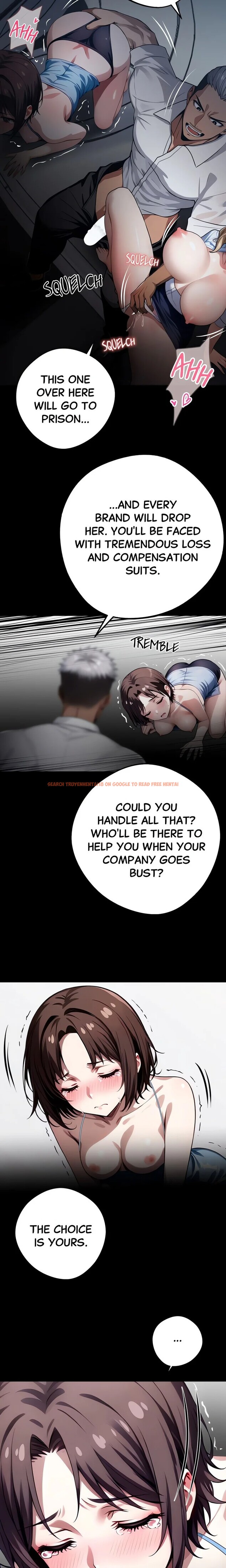 Read Hentai Image 16 52947 in comic Gangster X Office Lady - Chapter 23 - hentaitnt.net