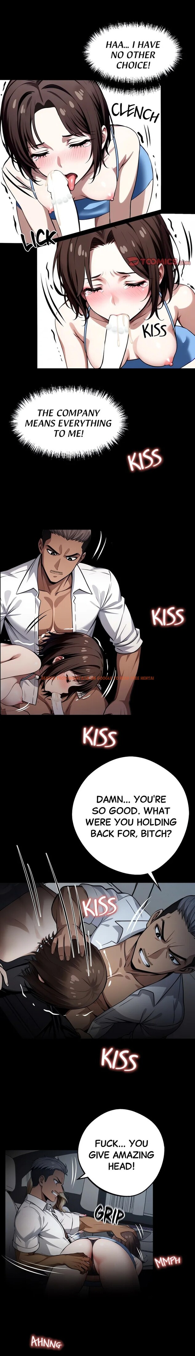 Read Hentai Image 18 52947 in comic Gangster X Office Lady - Chapter 23 - hentaitnt.net