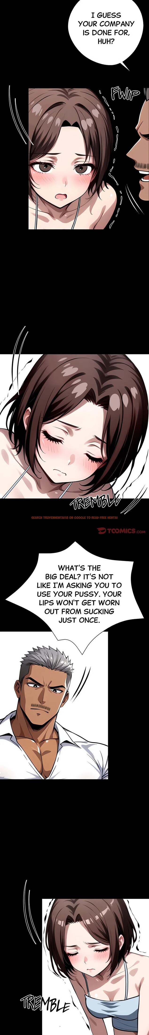 Read Hentai Image 2 52947 in comic Gangster X Office Lady - Chapter 23 - hentaitnt.net