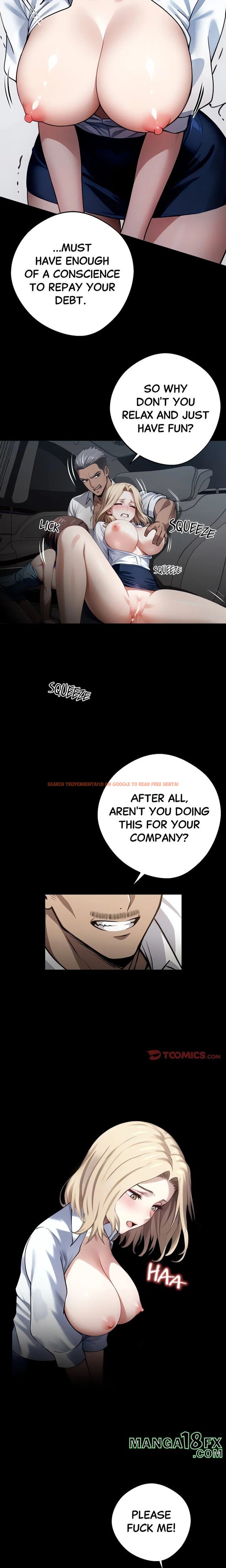 Read Hentai Image 22 948 in comic Gangster X Office Lady - Chapter 23 - hentaitnt.net