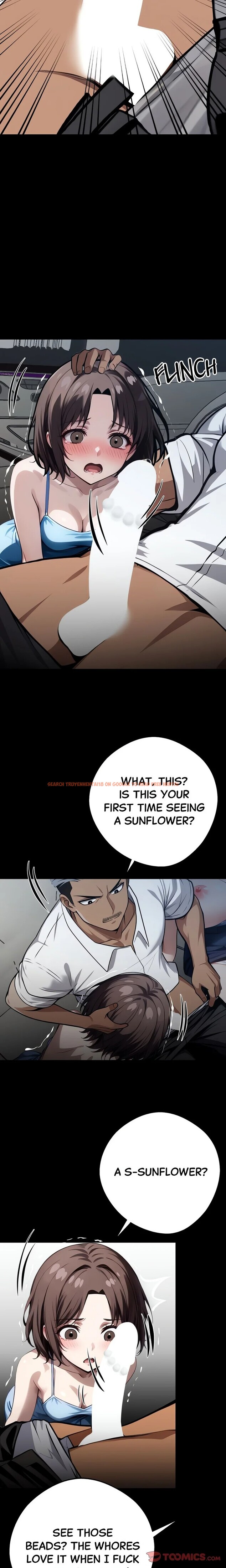 Read Hentai Image 6 52947 in comic Gangster X Office Lady - Chapter 23 - hentaitnt.net